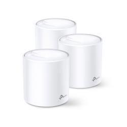 Bộ phát wifi 6 TP-Link Deco X60 3 Pack AX3000Mbps